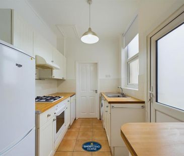 2 bedroom terraced house to rent - Photo 6