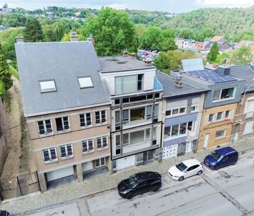 Appartement te huur - Photo 1