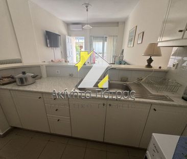 Διαμέρισμα για ενοικίαση Άγιος Βασίλειος (Ρίο) - Photo 3