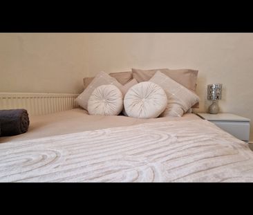 Room in a Shared House, Brook Road, CR7 - Photo 6