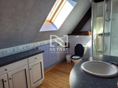 MAISON A LOUER - Photo 4