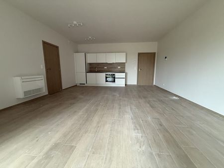 Appartement te huur - Photo 2