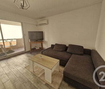 Appartement 2 Pièces 36 m² - Photo 2