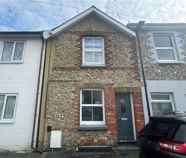 3 bedroom terraced house to rent - Photo 2
