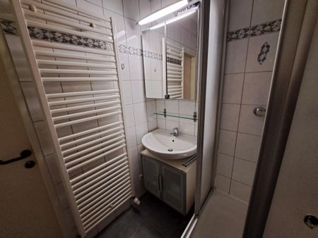 Schöne sanierte 2-Zimmer-Wohnung (Loft/Galeriewohnung) - Foto 2