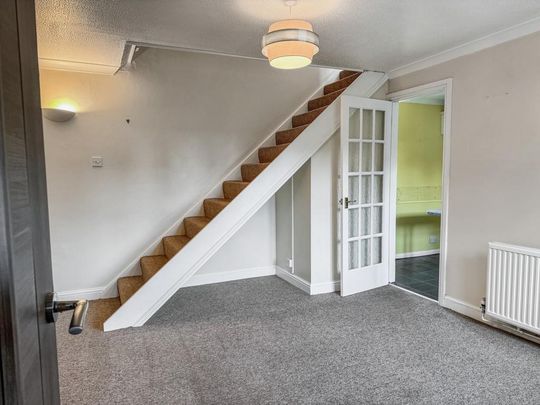 1 bedroom terraced house to rent - Photo 1