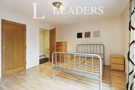 2 bedroom apartment to rent Alexander Court, Dee Lane, Chester, CH3 - Photo 3