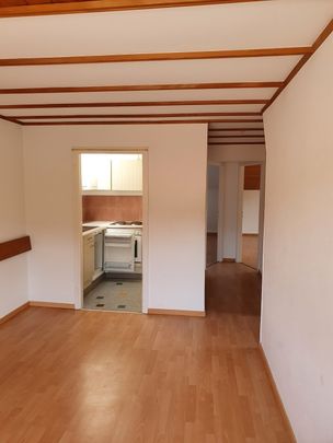 Rent a 3 ½ rooms apartment in Wahlen b. Laufen - Photo 1