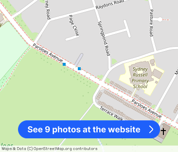 Parsloes Avenue, Dagenham, RM9 - Photo 1