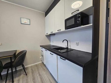 Mieszkanie Śródmieście Szczecin, ul. Gabriela Narutowicza, nr 436958 - Zdjęcie 4