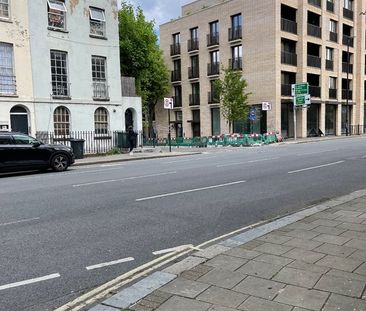 1 Bed Flat, Camden Street, NW1 - Photo 3