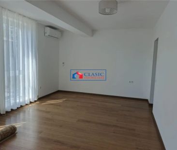 Inchiriere parte duplex, 220 mp util, Cartier Europa, Cluj-Napoca - Photo 5