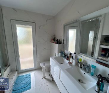 Maison à louer 4 pièces 72.8m² - Photo 6