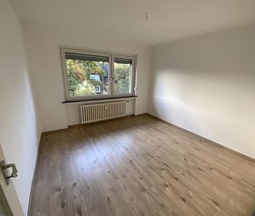 Schöne 3-Zimmer-Wohnung mit Balkon und neuem Badezimmer in Hagen Vorhalle! - Foto 2