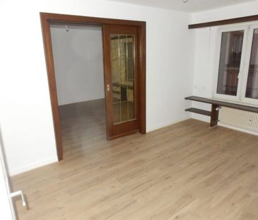 T3/4 Strasbourg place de Zurich - Photo 2