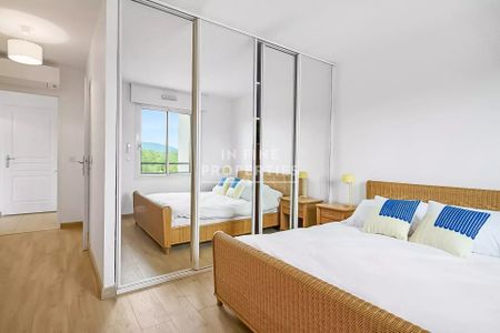 Location Appartement 3 pièces 78m² MOUGINS 06250 - Photo 3