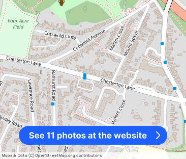 Chesterton Lane, Cirencester, Gloucestershire, GL7 - Photo 1