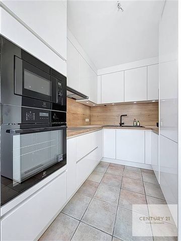 Appartement te huur - Photo 4