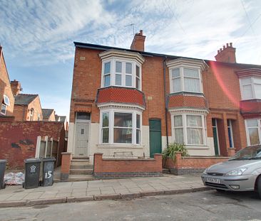 Bramley Road, Leicester - Photo 1