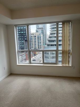 For Lease - 925 Bay Street Unit# 808, Toronto, Ontario - Photo 1