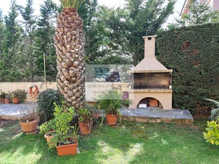Μεζονέτα για ενοικίαση Κάτω Κηφισιά (Κηφισιά) - Photo 5