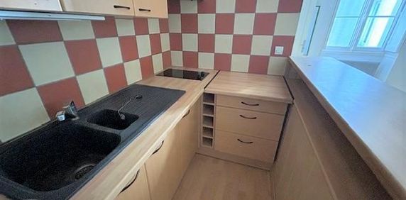 Location Appartement 1 pièce 28m² NANTES 44000 - Photo 2