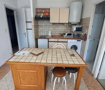 Appartement 2 pièce(s) 1 chambre(s) 34.3 m² - Photo 6