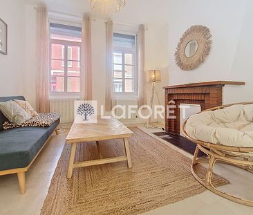 Appartement T1 près de AMIENS à louer - Photo 5