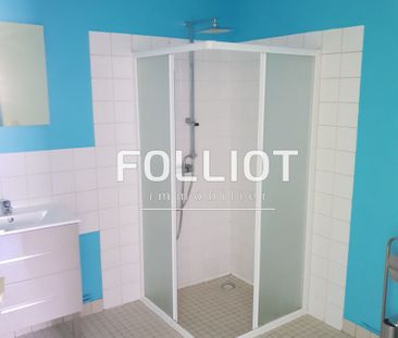 A LOUER Studio meubl� 50000 Saint-L� proximit� GROUPE FIM/IUT/IFSI ... - Photo 5