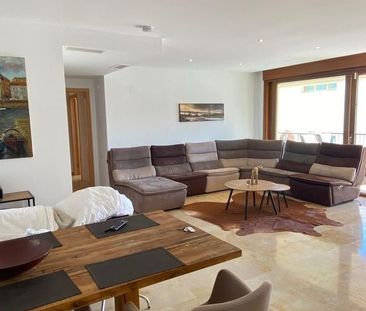 3 bedroom luxury Apartment for rent in Marbella Del Este, Spain - Photo 3