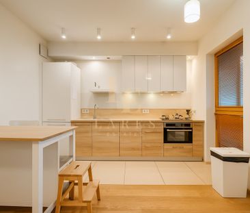 Mokotów | 91 m2 | 3. pokoje | Balkon - Photo 6