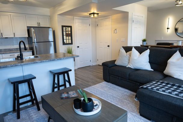 For Lease - 450 Lonsberry Drive Unit# 307, Cobourg, Ontario - Photo 1