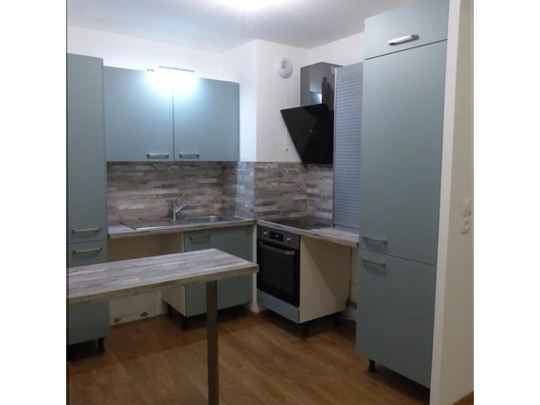 Appartement 59000, Lille - Photo 1