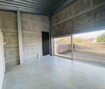 Sint- Andries, Exclusieve LOFT 150m2 met groot ZONNETERRAS 80 m² me... - Photo 4