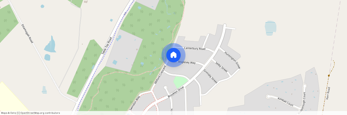 40 Anglesey Way, Thurgoona