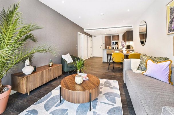 1 bedroom apartment to rent - Photo 1