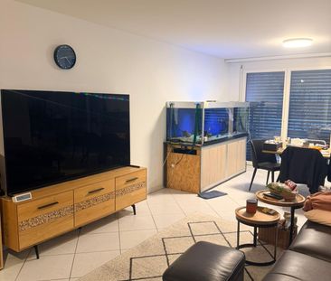 4.5 Zimmer, 100 m², 1. Stock - Photo 2