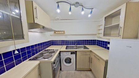 1 bedroom flat to rent - Photo 5