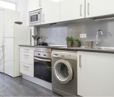 Calle de Federico Gutiérrez, Madrid, Community of Madrid 28027 - Photo 6