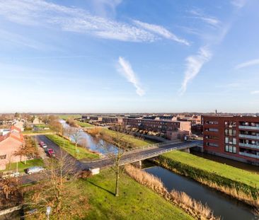 Te huur: Appartement Bernard de Wildestraat in Breda - Foto 2