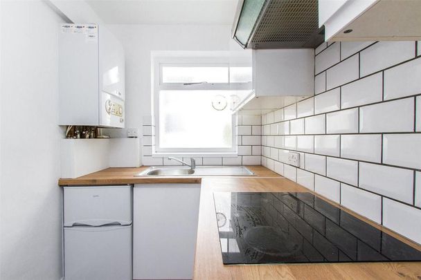 1 bedroom end of terrace house to rent - Photo 1