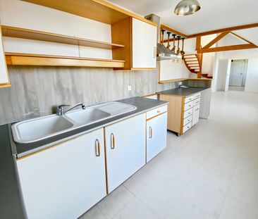 Location appartement 3 pièces, 68.10m², Ballancourt-sur-Essonne - Photo 4