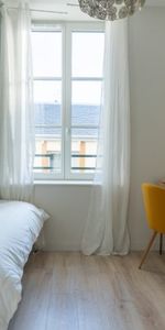 Appartement à louer, 1 pièce - Orléans 45000 - Photo 3