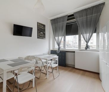 Via Ernesto Breda, Milan, Lombardy 20126 - Photo 3