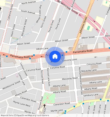 218 Parramatta Rd Stanmore NSW 2048