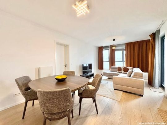 Appartement te huur - Foto 1