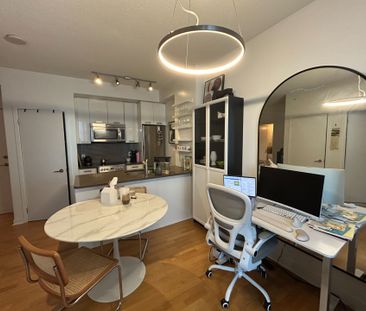 For Lease - 295 Adelaide Street Unit# 2310, Toronto, Ontario - Photo 6