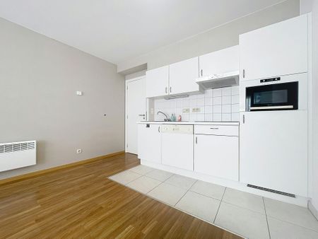 appartement te huur Oostende - Photo 2