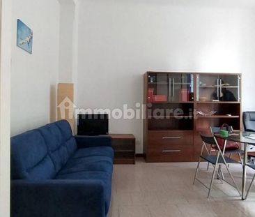 Monolocale via Gioacchino Murat 72, Istria, Milano - Photo 1