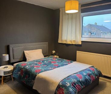 1 bedroom in a house share to rent - Photo 6